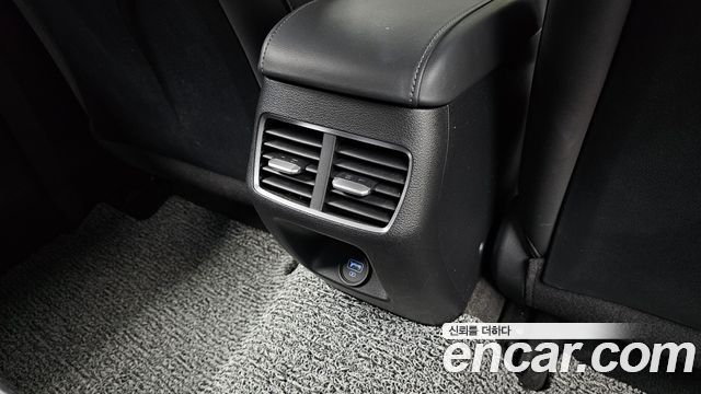 Hyundai Sonata (DN8) 2.0 Premium 2020 — фото 32