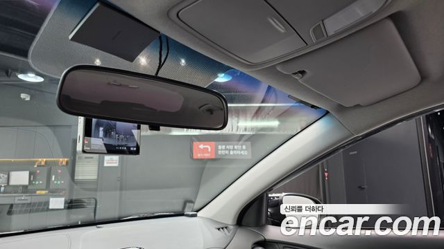 Hyundai Kona 1.6 Turbo 2WD Modern pop 2018 — фото 30