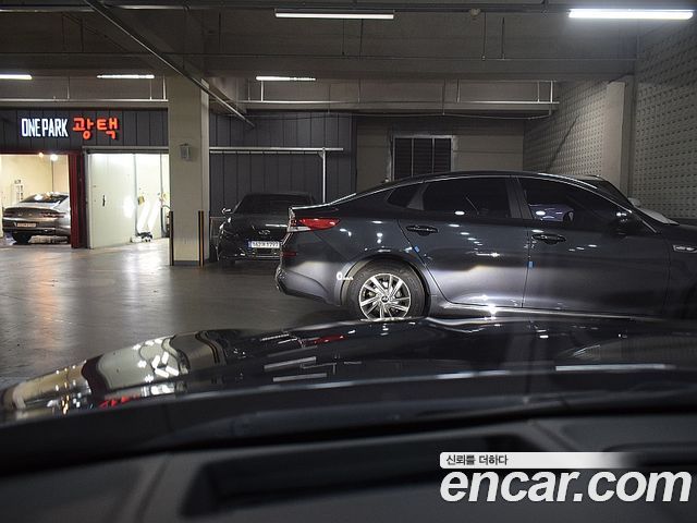 Genesis G70 2.0T AWD Supreme 2018 — фото 10