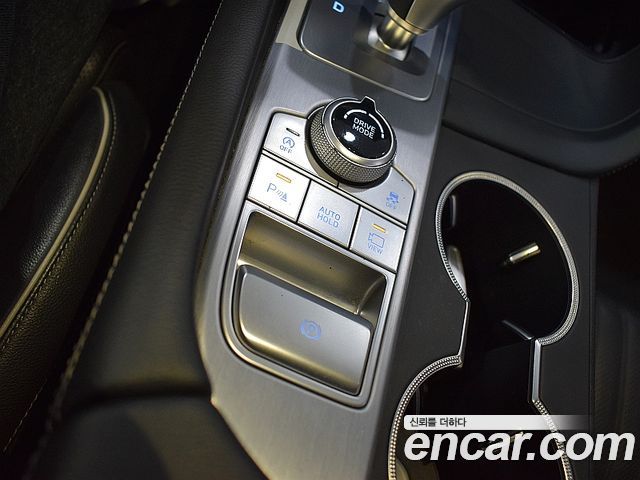 Genesis G70 2.0T AWD Supreme 2018 — фото 20