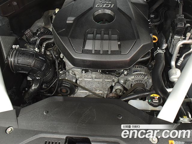 Genesis G70 2.0T AWD Supreme 2018 — фото 21