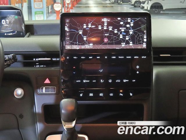 Hyundai Staria Cargo 5-Seater Modern 2025 — фото 15