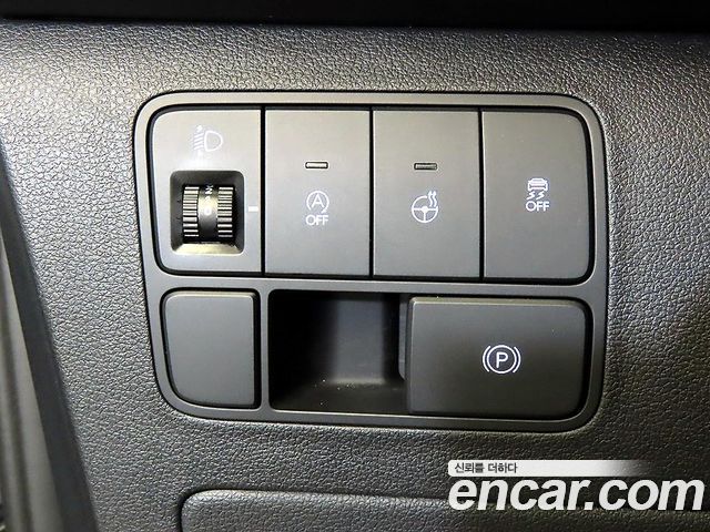 Hyundai Staria Cargo 5-Seater Modern 2025 — фото 18