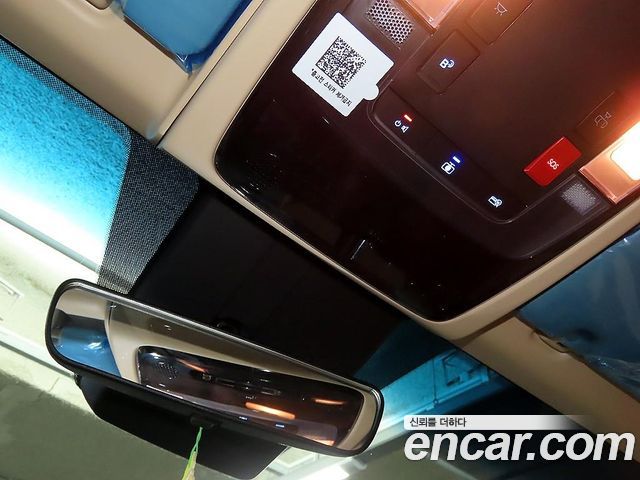 Hyundai Staria Cargo 5-Seater Modern 2025 — фото 21