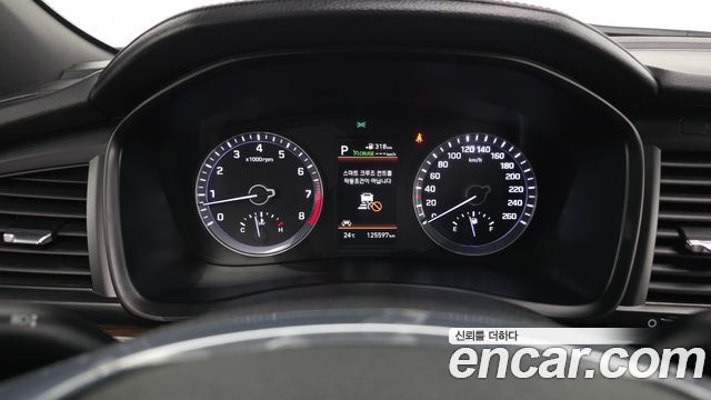 Hyundai Sonata New Rise 2.0 Premium Special 2018 — фото 8