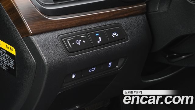Hyundai Sonata New Rise 2.0 Premium Special 2018 — фото 15