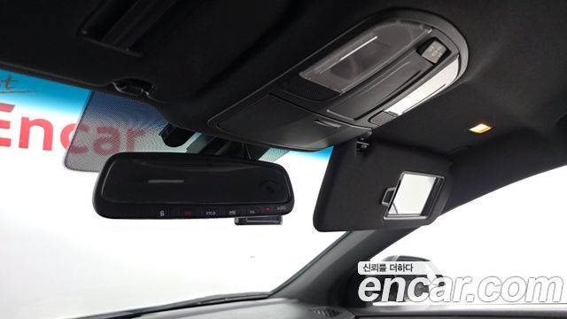 Hyundai Sonata New Rise 2.0 Premium Special 2018 — фото 19