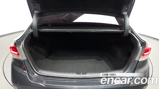 Hyundai Sonata New Rise 2.0 Premium Special 2018 — фото 20