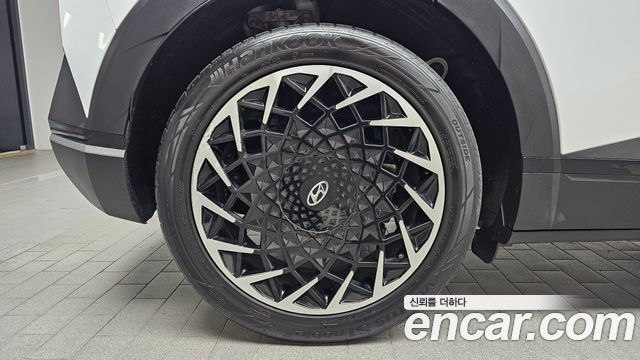 Hyundai Ioniq 5 Long Range AWD Exclusive 2023 — фото 5