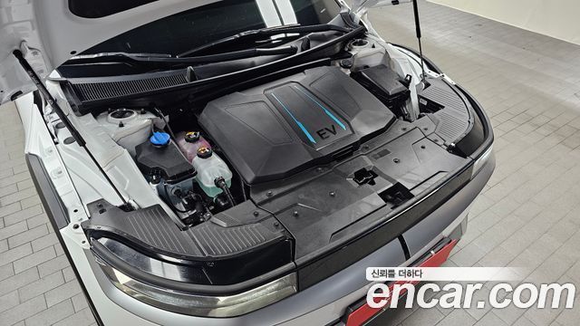 Hyundai Ioniq 5 Long Range AWD Exclusive 2023 — фото 6