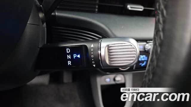 Hyundai Ioniq 5 Long Range AWD Exclusive 2023 — фото 9