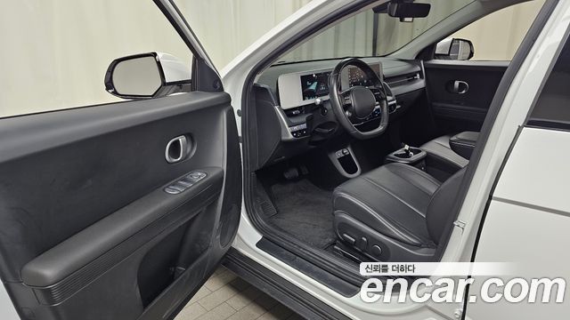 Hyundai Ioniq 5 Long Range AWD Exclusive 2023 — фото 10