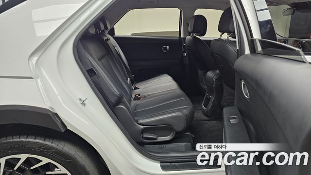 Hyundai Ioniq 5 Long Range AWD Exclusive 2023 — фото 11