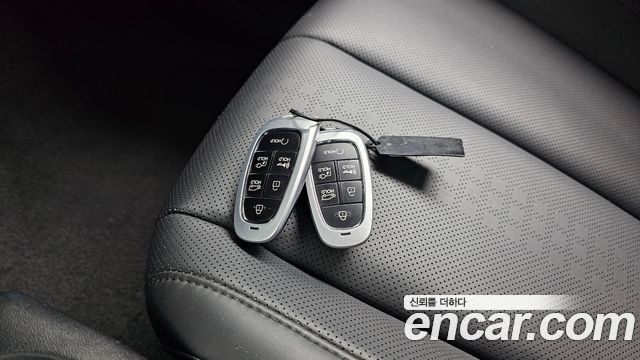 Hyundai Ioniq 5 Long Range AWD Exclusive 2023 — фото 15