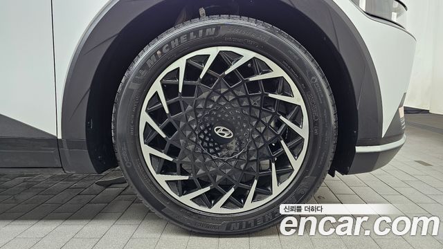 Hyundai Ioniq 5 Long Range AWD Exclusive 2023 — фото 21
