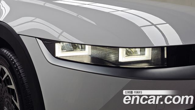 Hyundai Ioniq 5 Long Range AWD Exclusive 2023 — фото 22