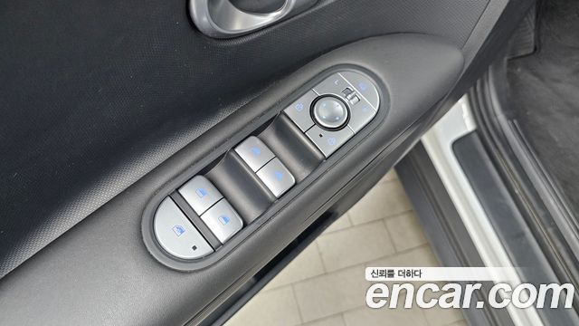 Hyundai Ioniq 5 Long Range AWD Exclusive 2023 — фото 28