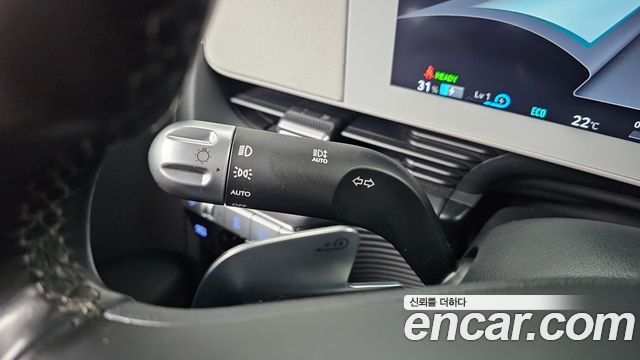Hyundai Ioniq 5 Long Range AWD Exclusive 2023 — фото 29