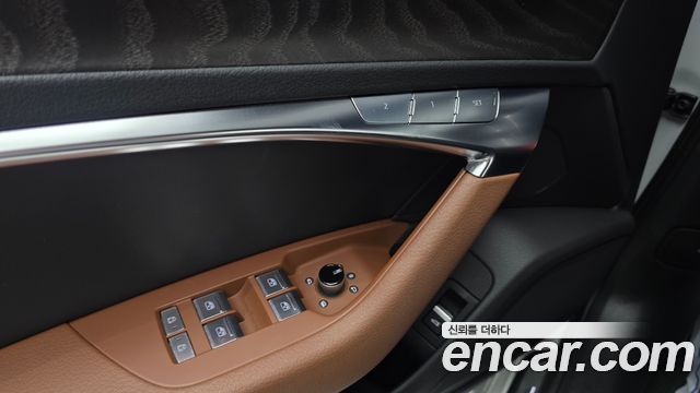 Audi A6 (C8) 40 TDI Premium 2020 — фото 13