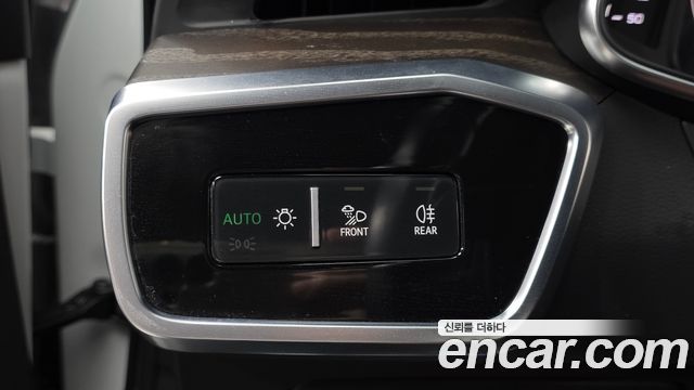 Audi A6 (C8) 40 TDI Premium 2020 — фото 16