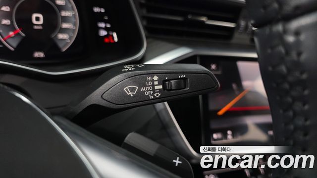 Audi A6 (C8) 40 TDI Premium 2020 — фото 19