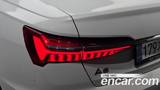 Audi A6 (C8) 40 TDI Premium 2020 — фото 23