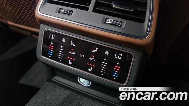 Audi A6 (C8) 40 TDI Premium 2020 — фото 28