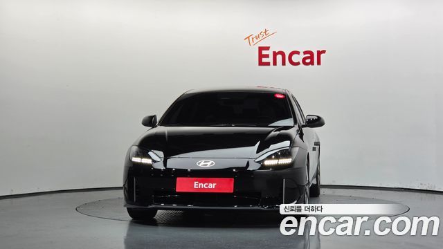 Hyundai Ioniq 6 Standard E-Value+ 2025 — фото 3