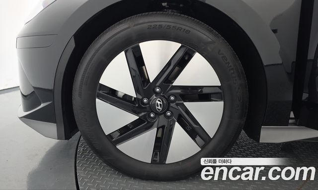 Hyundai Ioniq 6 Standard E-Value+ 2025 — фото 5