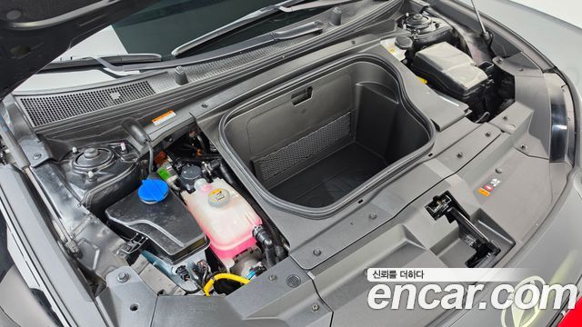 Hyundai Ioniq 6 Standard E-Value+ 2025 — фото 6