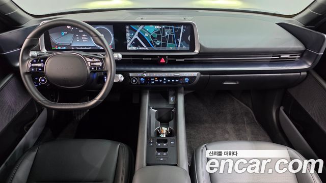 Hyundai Ioniq 6 Standard E-Value+ 2025 — фото 7