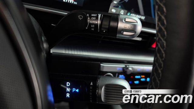 Hyundai Ioniq 6 Standard E-Value+ 2025 — фото 9