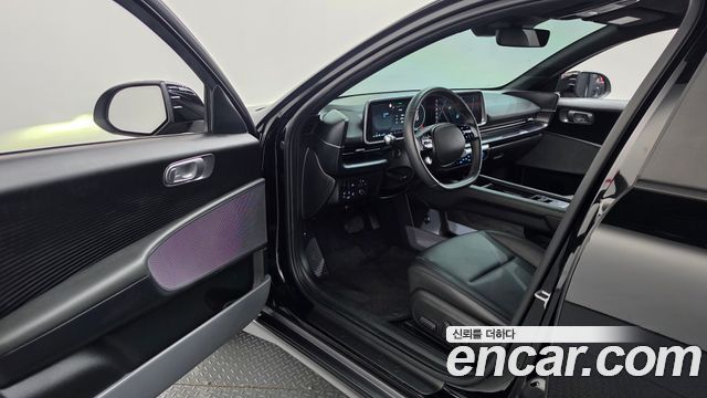 Hyundai Ioniq 6 Standard E-Value+ 2025 — фото 10