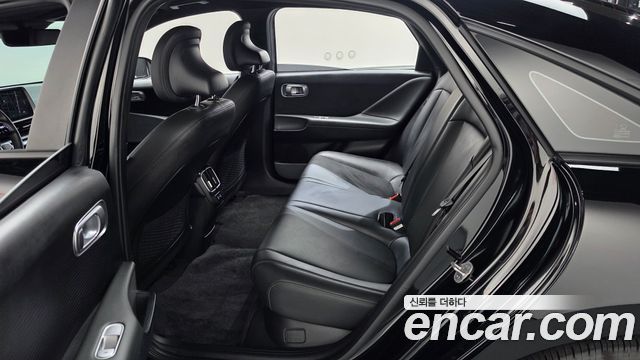 Hyundai Ioniq 6 Standard E-Value+ 2025 — фото 11