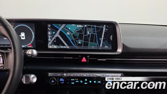 Hyundai Ioniq 6 Standard E-Value+ 2025 — фото 12