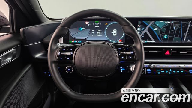 Hyundai Ioniq 6 Standard E-Value+ 2025 — фото 13
