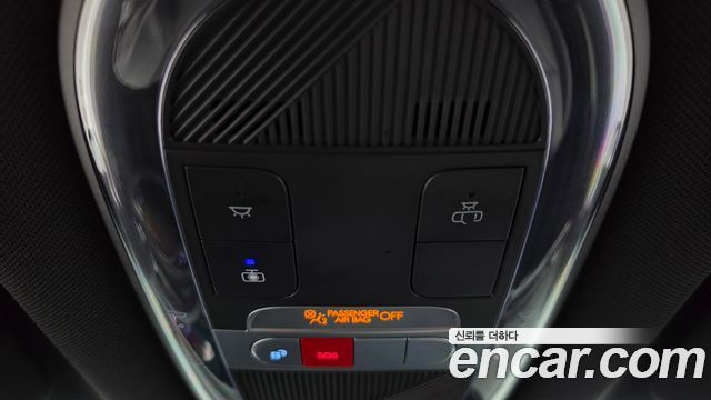 Hyundai Ioniq 6 Standard E-Value+ 2025 — фото 14
