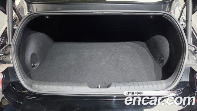 Hyundai Ioniq 6 Standard E-Value+ 2025 — фото 16