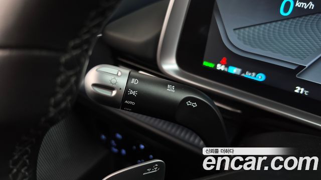 Hyundai Ioniq 6 Standard E-Value+ 2025 — фото 20