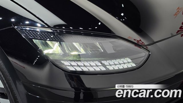 Hyundai Ioniq 6 Standard E-Value+ 2025 — фото 22
