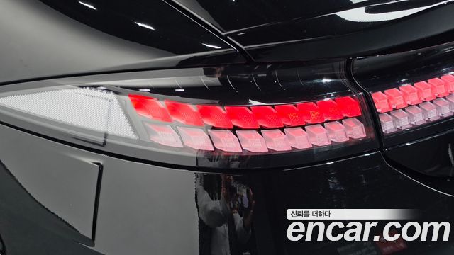 Hyundai Ioniq 6 Standard E-Value+ 2025 — фото 23