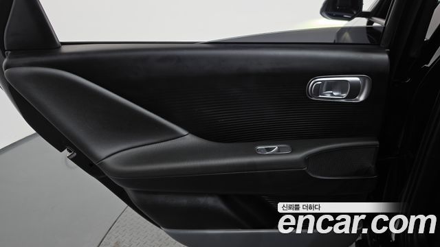 Hyundai Ioniq 6 Standard E-Value+ 2025 — фото 25