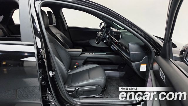 Hyundai Ioniq 6 Standard E-Value+ 2025 — фото 26