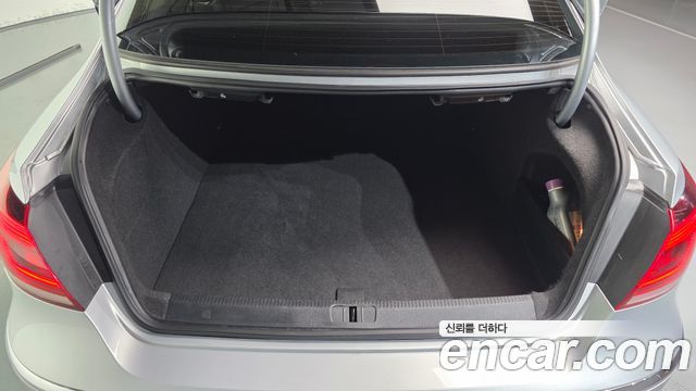 Volkswagen CC 2.0 TDI BlueMotion 2012 — фото 24