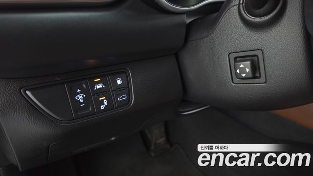 Genesis G70 2.0T Supreme 2018 — фото 18