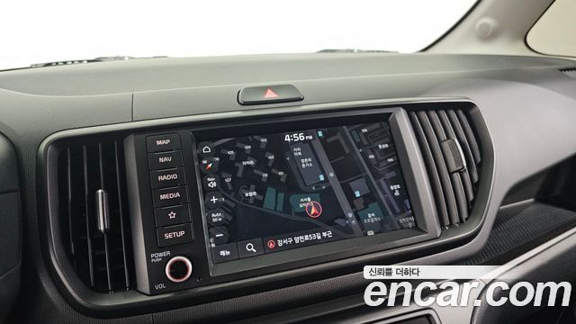 Kia Ray Prestige 2023 — фото 15