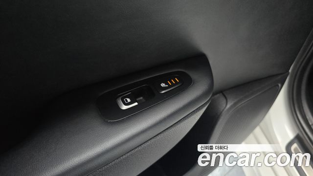 Kia Stinger 2.0 Turbo 2WD Platinum 2019 — фото 19
