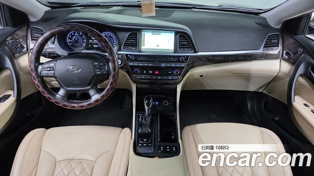 Hyundai Aslan G300 Exclusive 2016 — фото 7