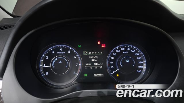 Hyundai Aslan G300 Exclusive 2016 — фото 8
