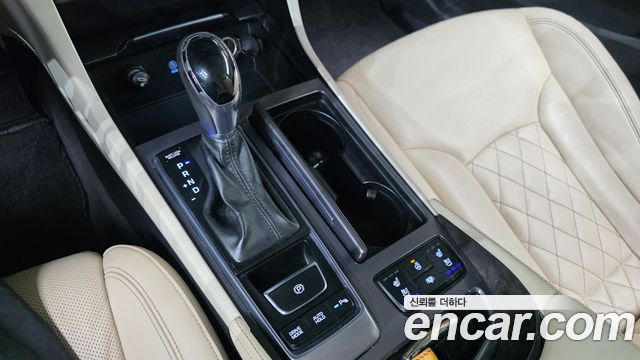 Hyundai Aslan G300 Exclusive 2016 — фото 9